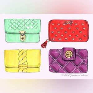 Wallets